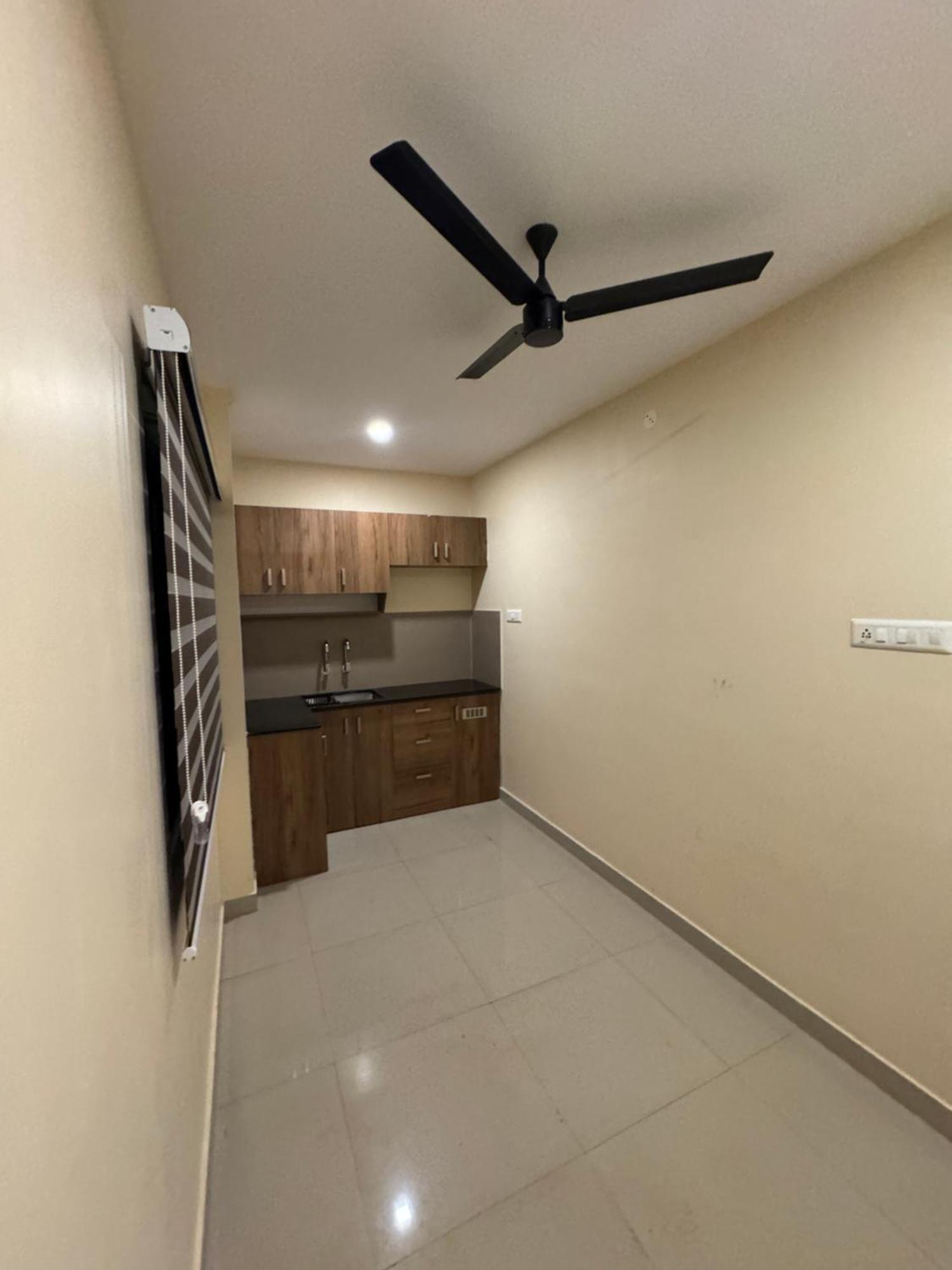 Heres Haut Residency Kochi Bagian luar foto